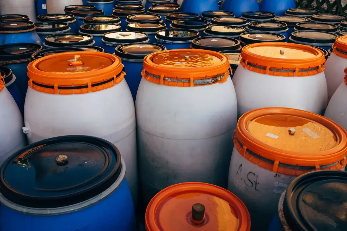 Medical Waste Removal in Rogers City, MI