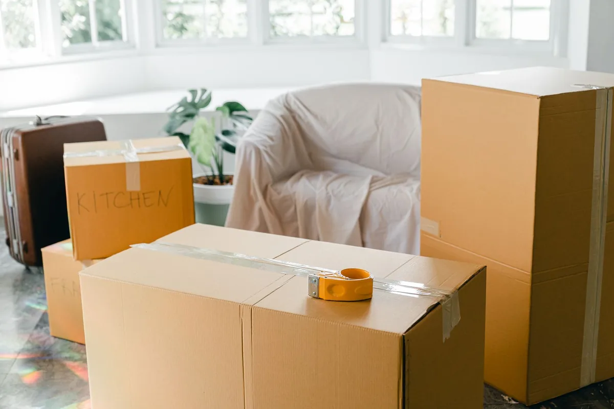 Hoarding Cleanup in Rogers City, MI